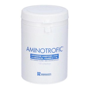 AMINOTROFIC 150 Cpr