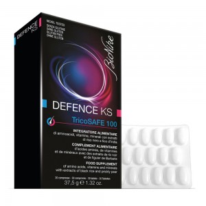 DEFENCE KS TricoSafe 36 Cpr