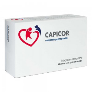 CAPICOR 40 Cpr