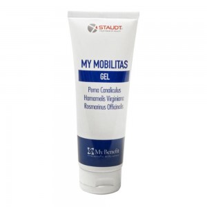 MY MOBILITAS Gel 125ml