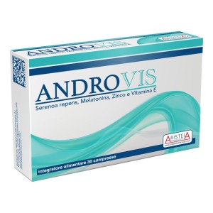 ANDROVIS 30 Cpr