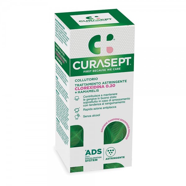 CURASEPT COLL 0,20 ADS+COLOST