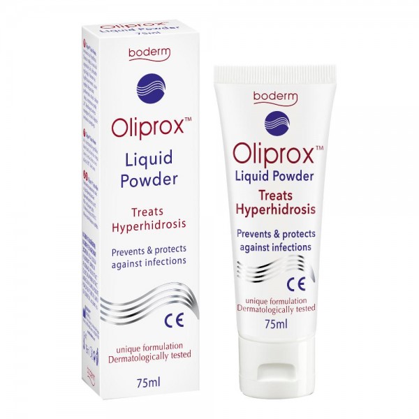 OLIPROX Shampoo 300ml