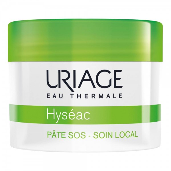 HYSEAC Pasta SOS 15g