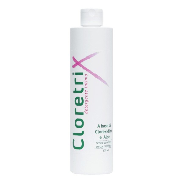 CLORETRIX Det.Intimo 500ml