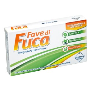 FAVE DI FUCA 40CPS