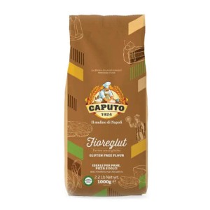 FIOREGLUT Mix Pane&Pizza 1Kg