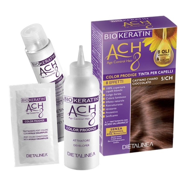 BIOKERATIN ACH8 9/N BIO CHSSMO BIOKERATIN ACH8 9/N BIO CHSSMO