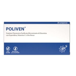 POLIVEN 20 Cpr