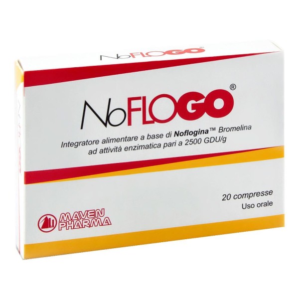 NOFLOGO 20 Cps 11g