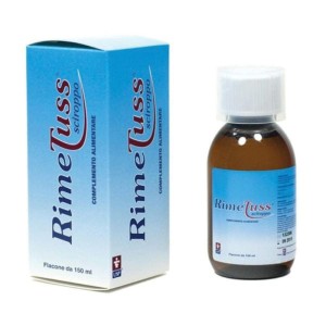 RIMETUSS Scir.Tosse 150ml