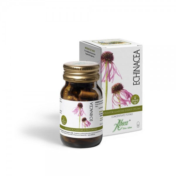 ECHINACEA CONCEN TOTALE 50OPR