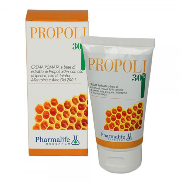 CREMA POM PROPOLI 75ml PRH