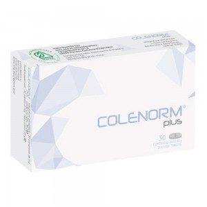 COLENORM*Plus 30 Cpr