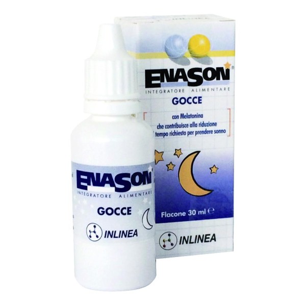ENASON Gtt 15ml ENASON Gtt 15ml