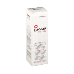 SKAB Plus Emulsione fl.150ml