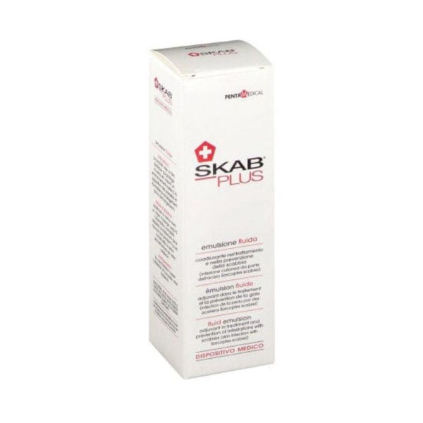 SKAB Plus Emulsione fl.150ml