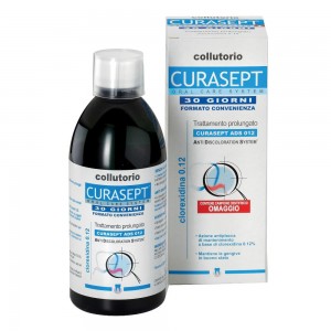 CURASEPT Coll.ADS 0,12 500ml