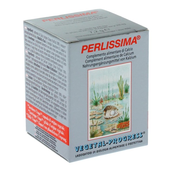 PERLISSIMA 36CPS PERLISSIMA 36CPS