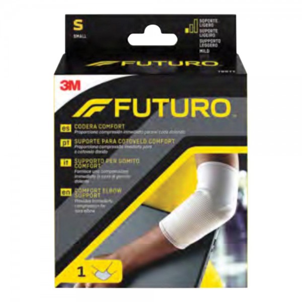 FUTURO COMFORT SUPP GOMITO M