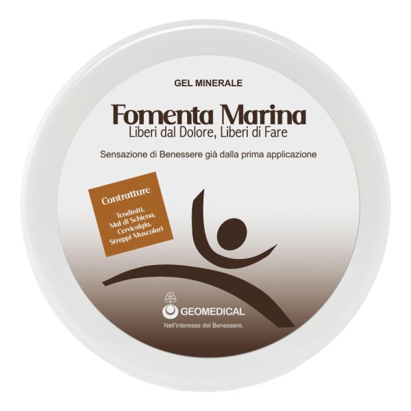 CONTRATTURE Gel Minerale 150g CONTRATTURE Gel Minerale 150g