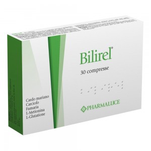 BILIREL 30 Cpr