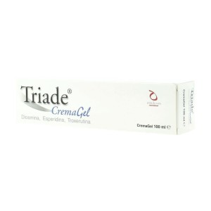 TRIADE Crema-Gel 100ml