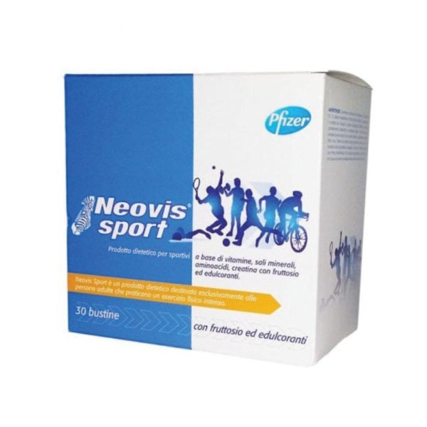 NEOVIS Sport 30 Bustine