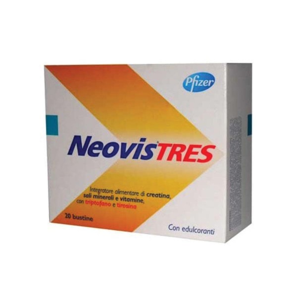 NEOVIS Tres 20 Bust.