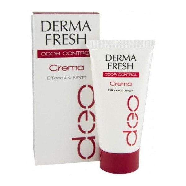 DERMAFRESH Odor Cont.Crema