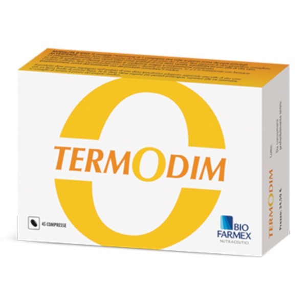 TERMODIM 45 Cpr TERMODIM 45 Cpr