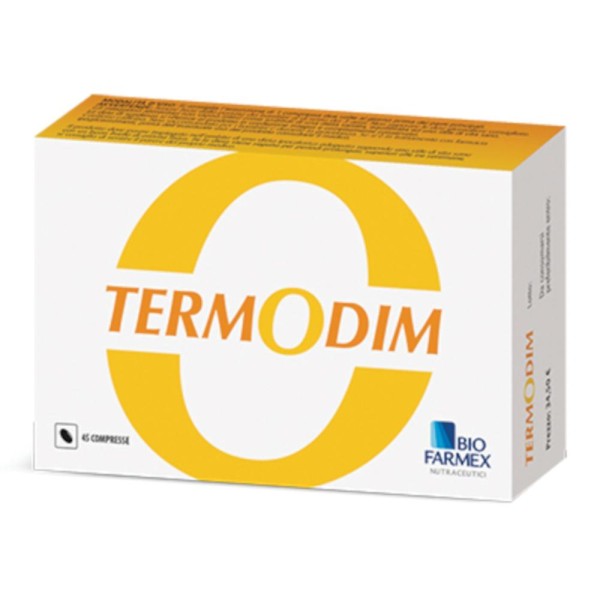 TERMODIM 45 Cpr