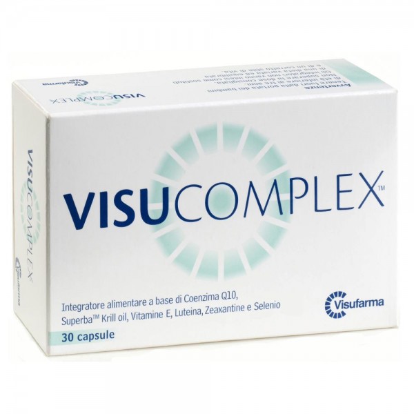 VISUCOMPLEX 30 Cps