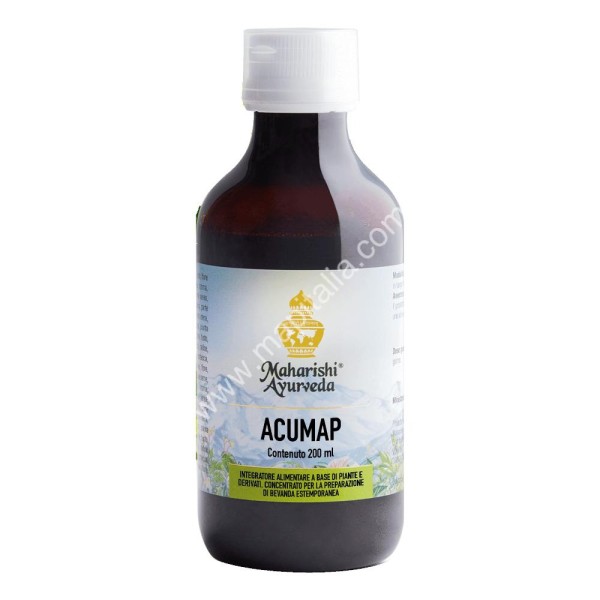 ACUMAP Scir.200ml ACUMAP Scir.200ml