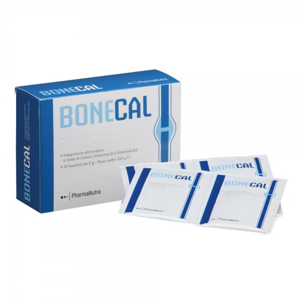 BONECAL 20 Bust.100g