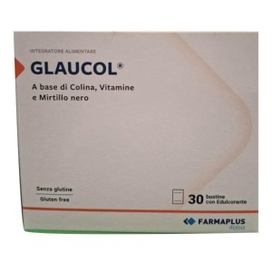 GLAUCOL 30 Bust.150g