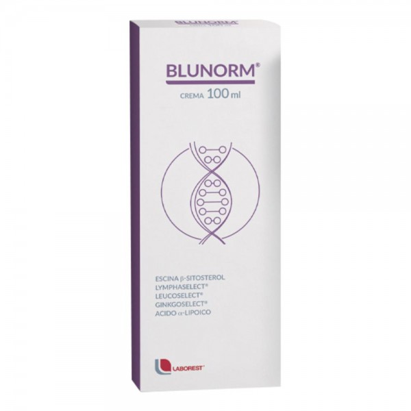 BLUNORM Crema 100ml