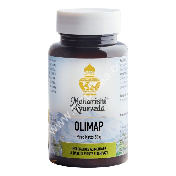 OLIMAP 60 Cpr 30g OLIMAP 60 Cpr 30g