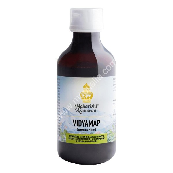 VIDYAMAP (MA 4674) Scir.200ml VIDYAMAP (MA 4674) Scir.200ml