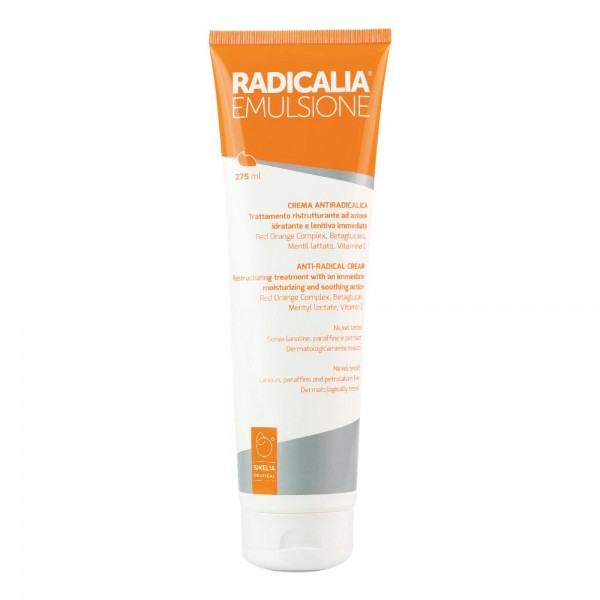 RADICALIA Emuls.CorpoViso275ml