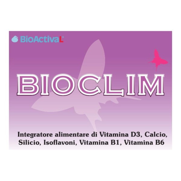 BIOCLIM 30 Cpr 36,6g