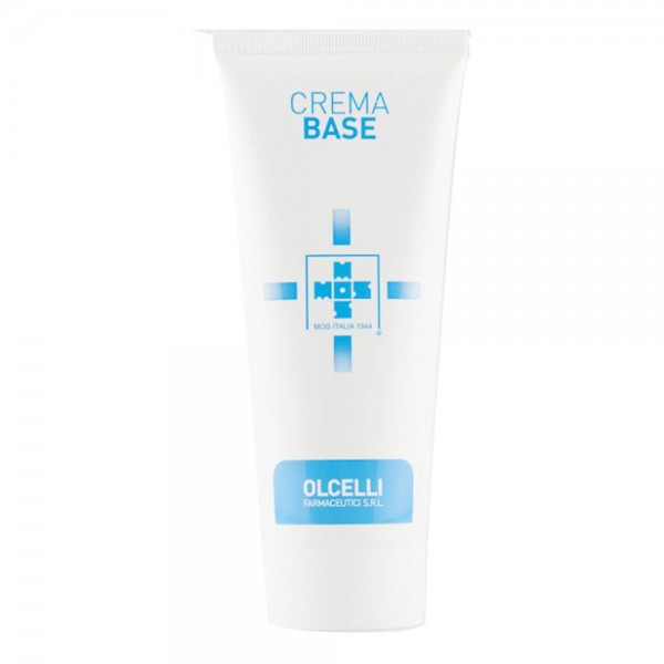 OLCELLI Crema Base 100ml