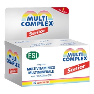 MULTICOMPLEX Senior 30 Cpr