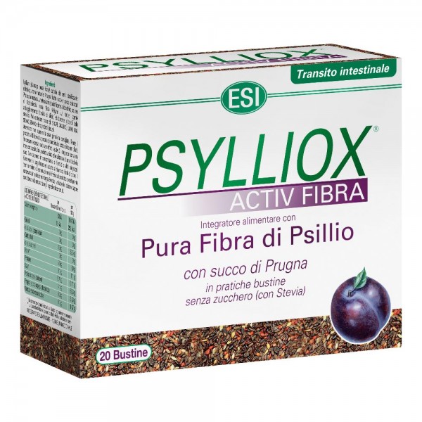 ESI PSYLLIOX ACTIV FIBRA 20BUS