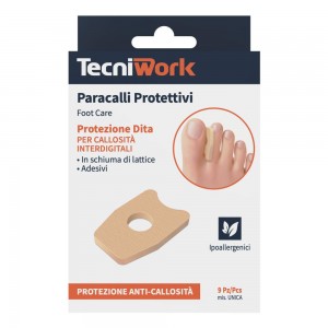 TECNIWORK Paracalli Morb.9pz