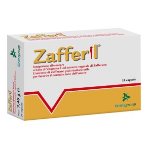 ZAFFERIL 24 Cps