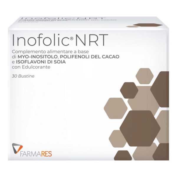 INOFOLIC NRT 30 Bust. INOFOLIC NRT 30 Bust.
