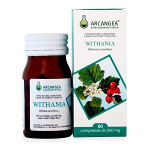 WITHANIA 60 Cps ACN