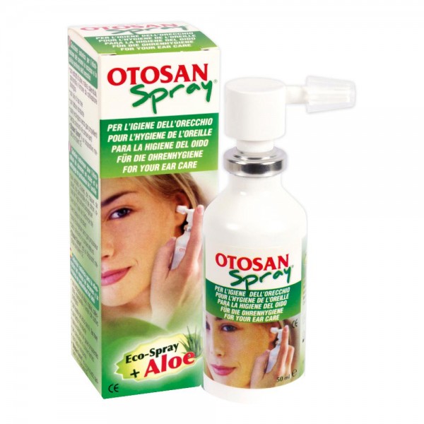 OTOSAN Spray Auric.50ml