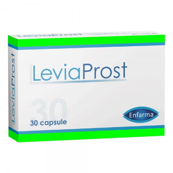 LEVIAPROST 30 Cps